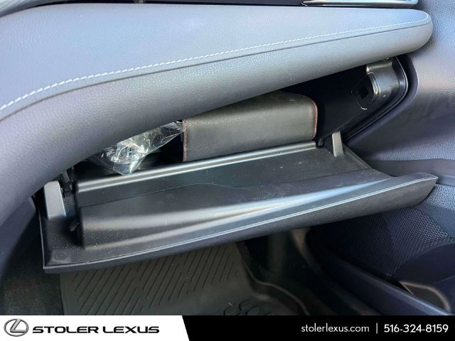 Used 2023 Toyota Camry SE w/ Blackout Package (TMS) FWD image 39