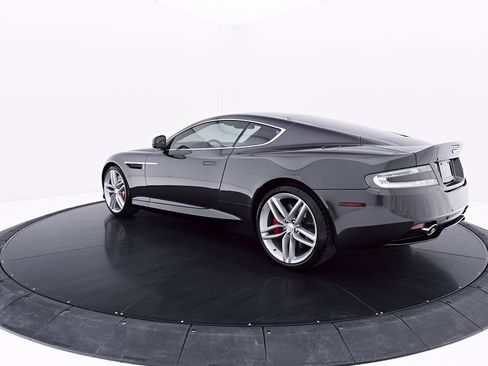 Used 2014 Aston Martin DB9 Coupe RWD image 17