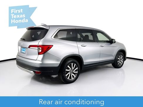 Used 2019 Honda Pilot EX-L image 8