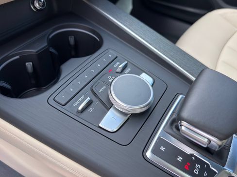 Used 2019 Audi A5 2.0T Premium Plus w/ Premium Plus AWD/4WD image 17