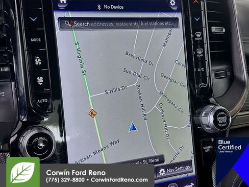 Used 2019 RAM 1500 Limited image 17