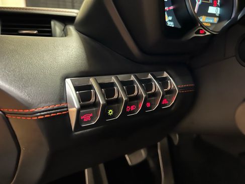 Used 2012 Lamborghini Aventador LP 700-4 image 30