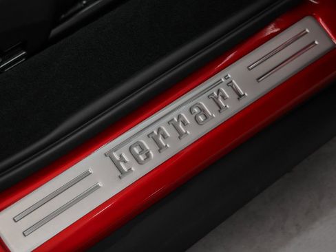 Certified 2024 Ferrari 296 GTB Base image 19