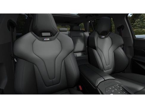 New 2026 BMW M5 Touring AWD/4WD image 25