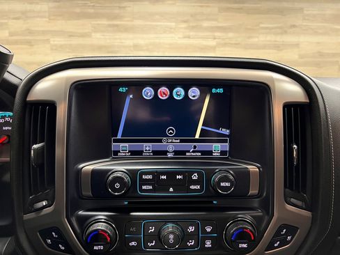 Used 2018 GMC Sierra 1500 Denali w/ Denali Ultimate Package image 8