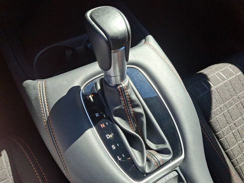 Used 2024 Honda HR-V Sport image 15