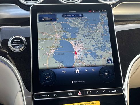 New 2026 Mercedes-Benz GLC 300 4MATIC image 11