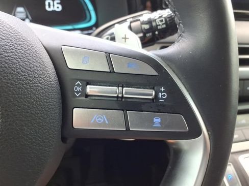 Used 2025 Hyundai Palisade XRT FWD image 27