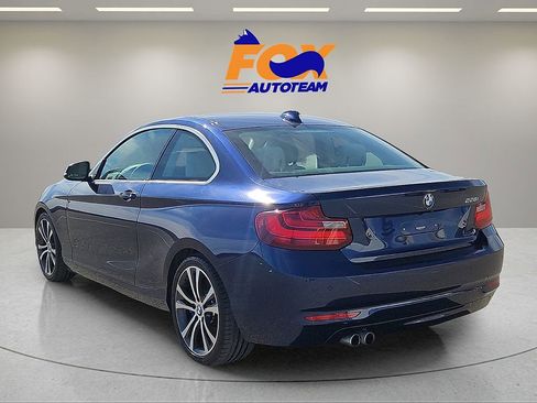 Used 2015 BMW 228i 228i image 3
