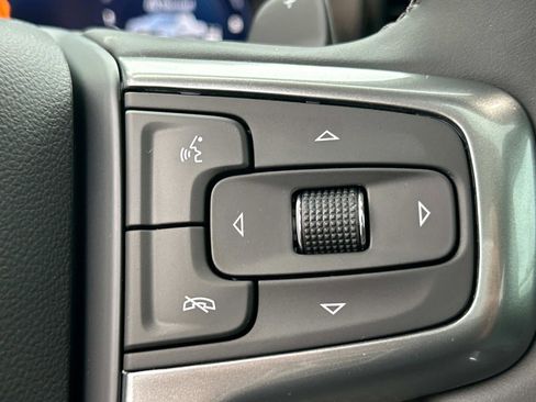 New 2026 Chevrolet Silverado 1500 RST w/ RST All Star Premium Package image 22