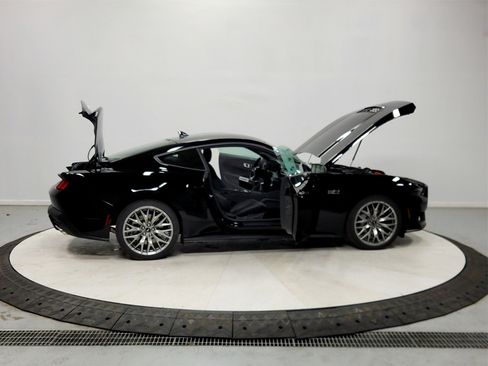 New 2026 Ford Mustang GT Premium image 16