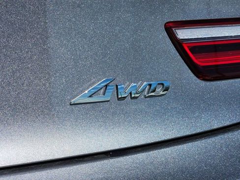 New 2026 Genesis G80 2.5T Sport Prestige image 8