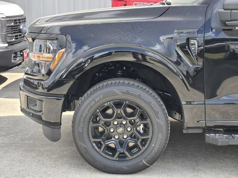 New 2026 Ford F150 XLT w/ Equipment Group 302A MID RWD image 6