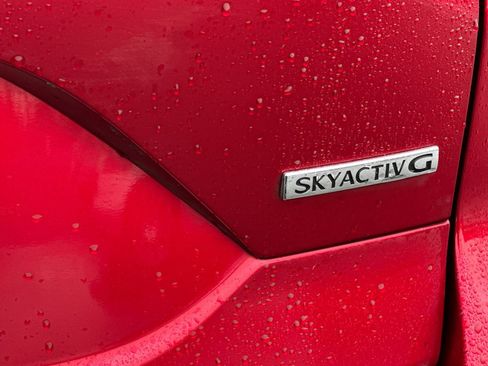 Used 2022 MAZDA CX-5 AWD 2.5 S w/ Premium Package image 23