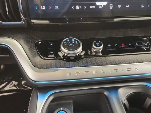 New 2026 Ford Expedition Max Platinum AWD/4WD image 29