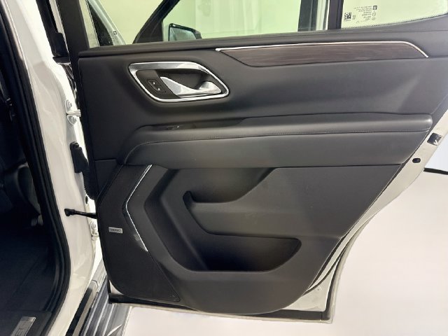 Used 2024 Chevrolet Tahoe LT RWD image 27