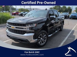 Used 2019 Chevrolet Silverado 1500 LT w/ All-Star Edition AWD/4WD video 1