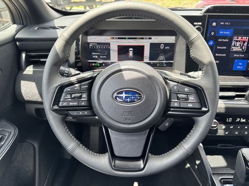 New 2026 Subaru Outback Limited XT AWD/4WD image 13