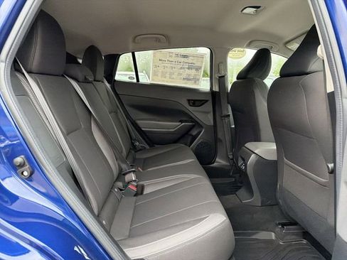 Certified 2026 Subaru Crosstrek 2.0i Premium AWD/4WD image 15