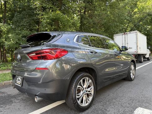 Used 2018 BMW X2 xDrive28i w/ Convenience Package AWD/4WD image 5