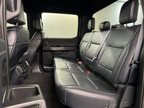 Used 2023 Ford F150 XLT w/ Equipment Group 302A High image 30