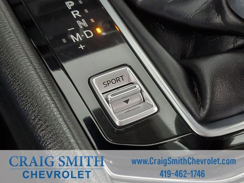 Used 2021 MAZDA CX-5 Touring image 25