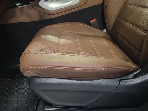 New 2026 Mercedes-Benz GLE 450 4MATIC image 31