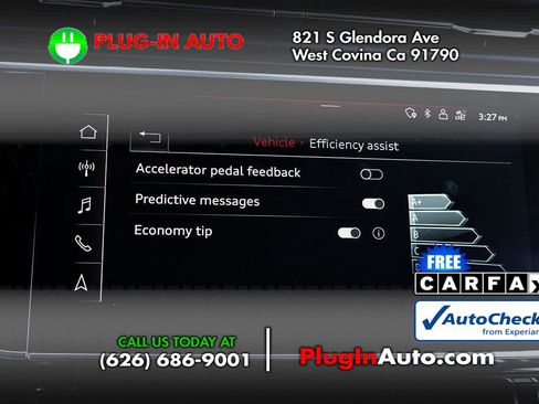 Used 2019 Audi Q8 Premium Plus w/ Premium Plus image 39