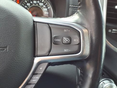 Used 2020 RAM 1500 Laramie image 28