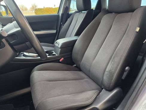 Used 2008 MAZDA CX-7 Sport AWD/4WD image 15