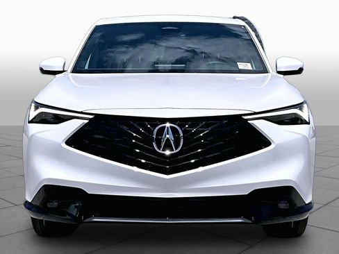New 2026 Acura ADX A-Spec FWD image 3
