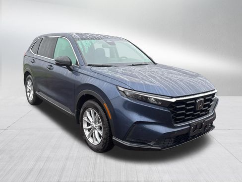 Used 2023 Honda CR-V EX-L image 6