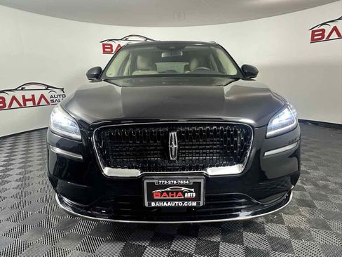 Used 2021 Lincoln Corsair FWD w/ Premium Package image 14