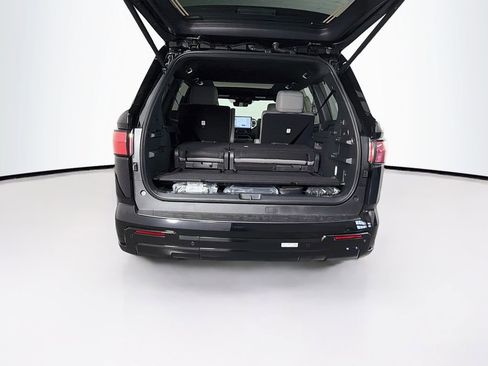 New 2026 Toyota Sequoia Limited AWD/4WD image 25