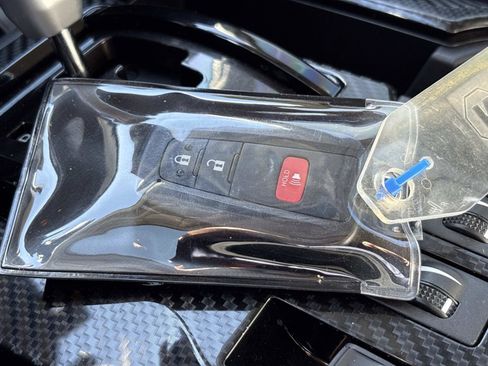 Used 2022 Toyota 4Runner TRD Pro image 37