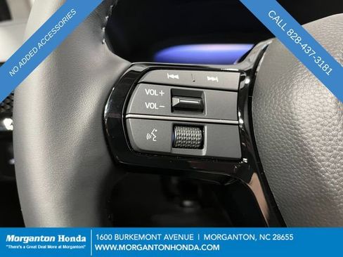 New 2026 Honda CR-V EX-L image 18