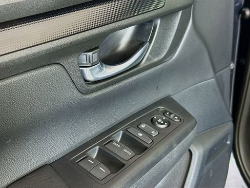 New 2026 Honda CR-V EX image 19