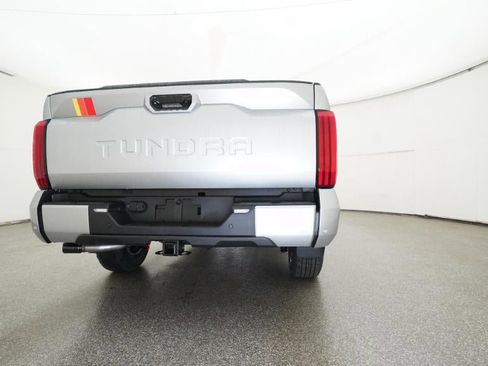 New 2026 Toyota Tundra SR5 AWD/4WD image 23