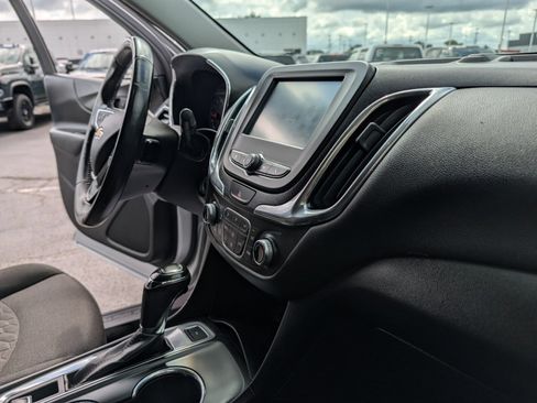 Used 2018 Chevrolet Equinox LT AWD/4WD image 22