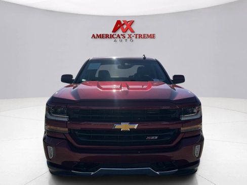 Used 2018 Chevrolet Silverado 1500 LT w/ All Star Edition image 8