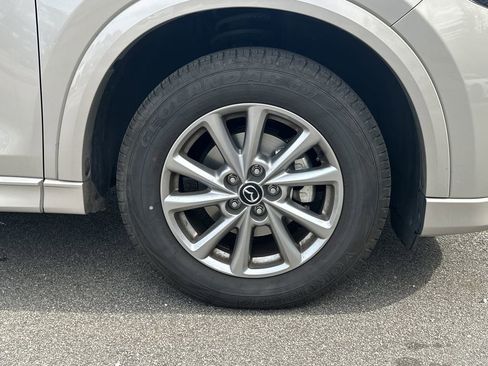 Used 2025 MAZDA CX-5 AWD 2.5 S w/ Select Package image 13