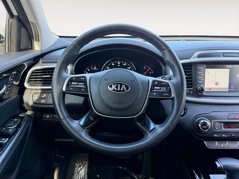 Used 2020 Kia Sorento SX AWD/4WD image 13