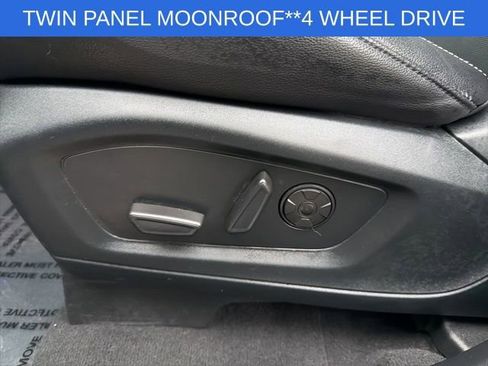 Used 2021 Ford Explorer ST w/ Equipment Group 401A image 28