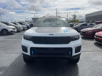 Used 2022 Jeep Grand Cherokee Trailhawk video 2
