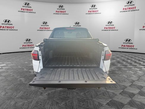 Used 2022 Hyundai Santa Cruz SEL image 18