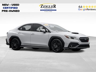 Used 2025 Subaru WRX Limited