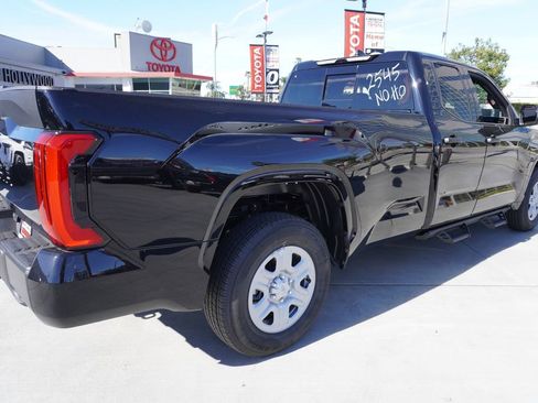New 2026 Toyota Tundra SR image 4