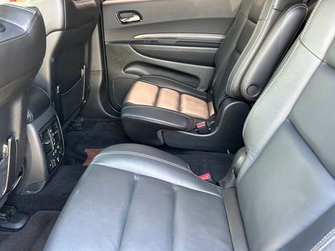 Used 2022 Dodge Durango GT AWD/4WD image 19