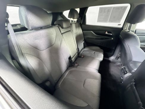 Used 2023 Hyundai Santa Fe SEL image 26