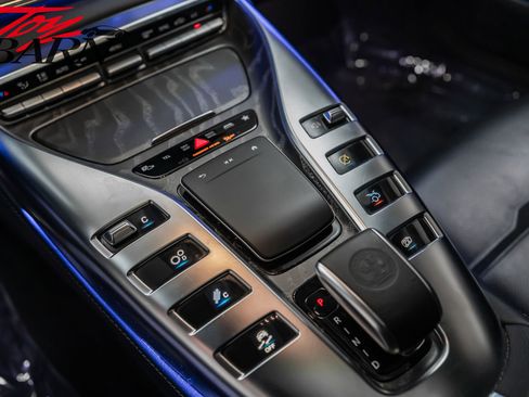 Used 2021 Mercedes-Benz AMG GT 43 image 42